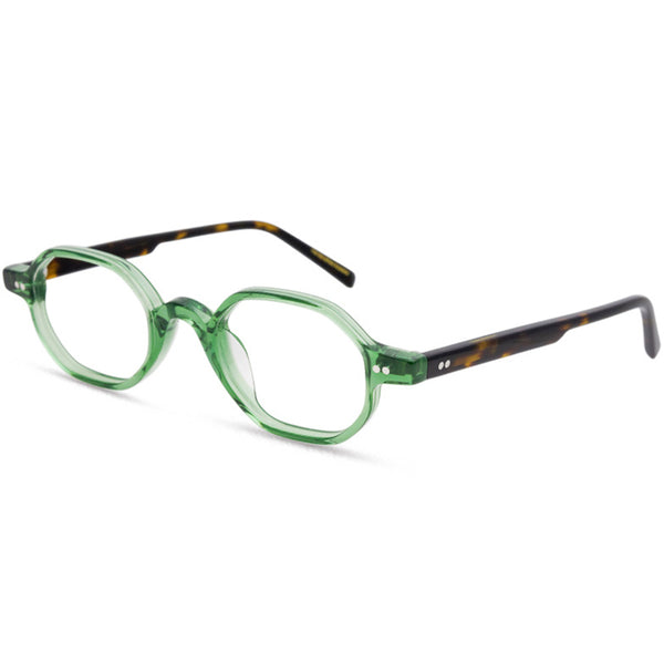 Geometric Glasses GC1106