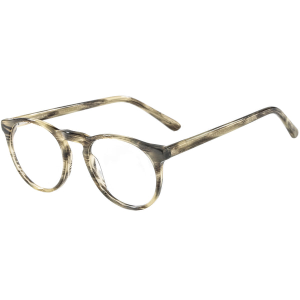 Round Glasses GSR1001