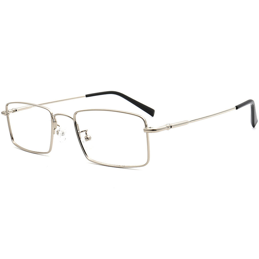 Rectangle Glasses YT1043