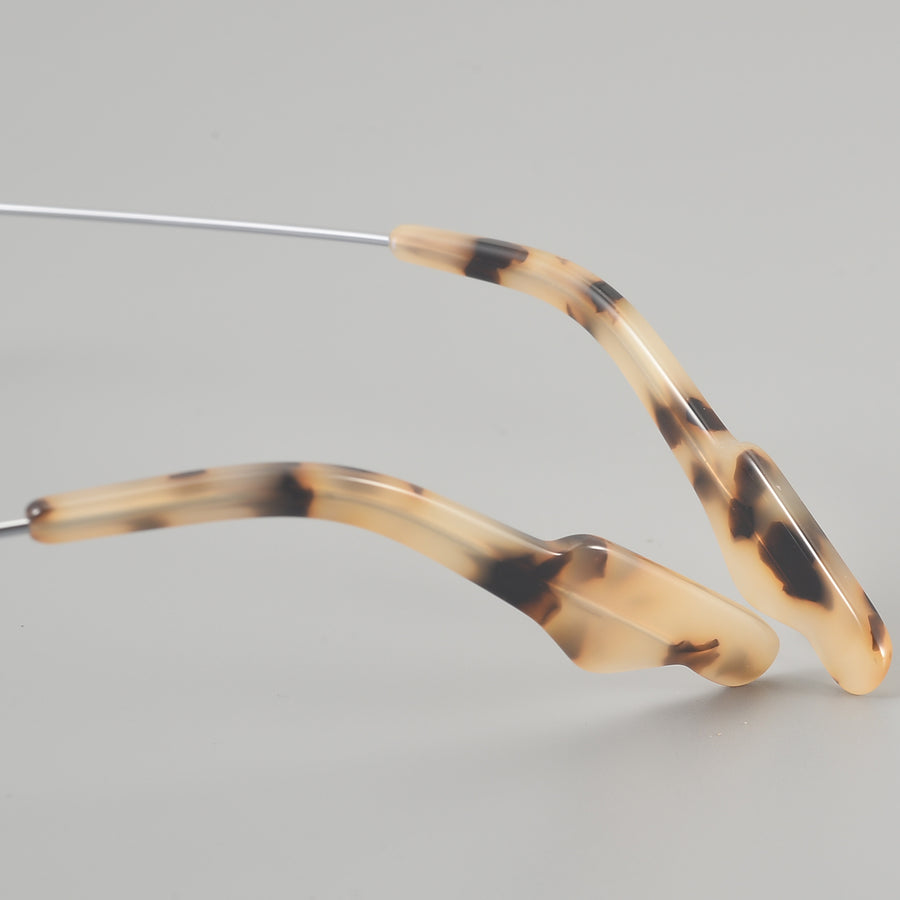 Round Glasses BY1139