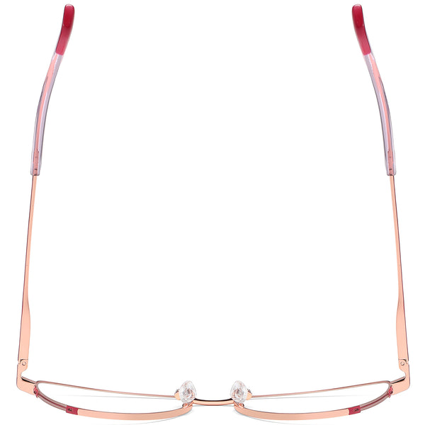 Cat-Eye Glasses PF1266