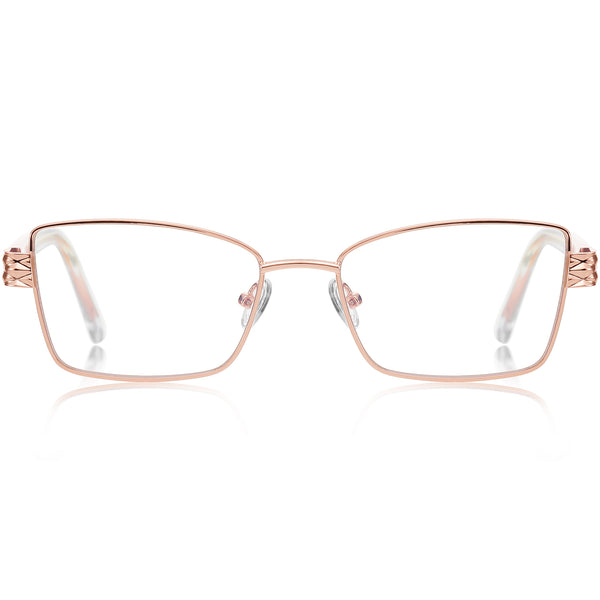 Cat-Eye Glasses PF1371