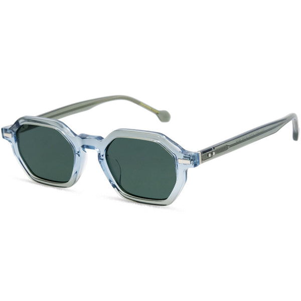 Geometric Sunglasses GCS1141