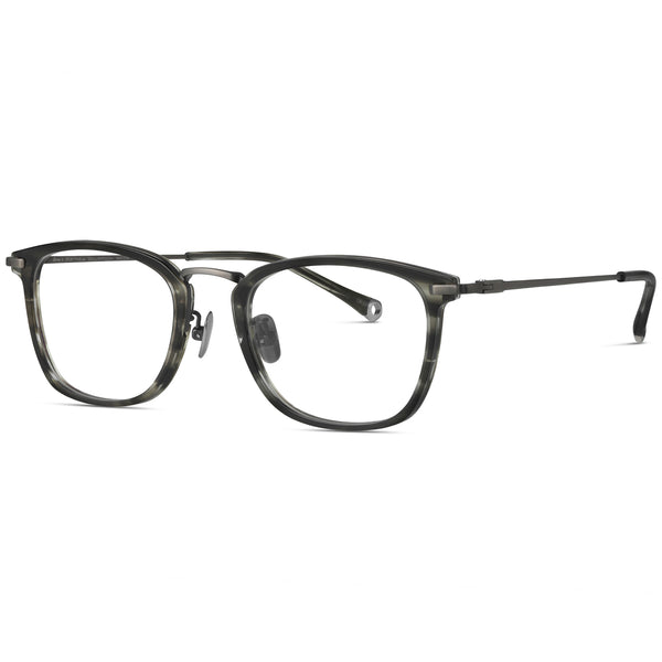 Square Glasses MW1202