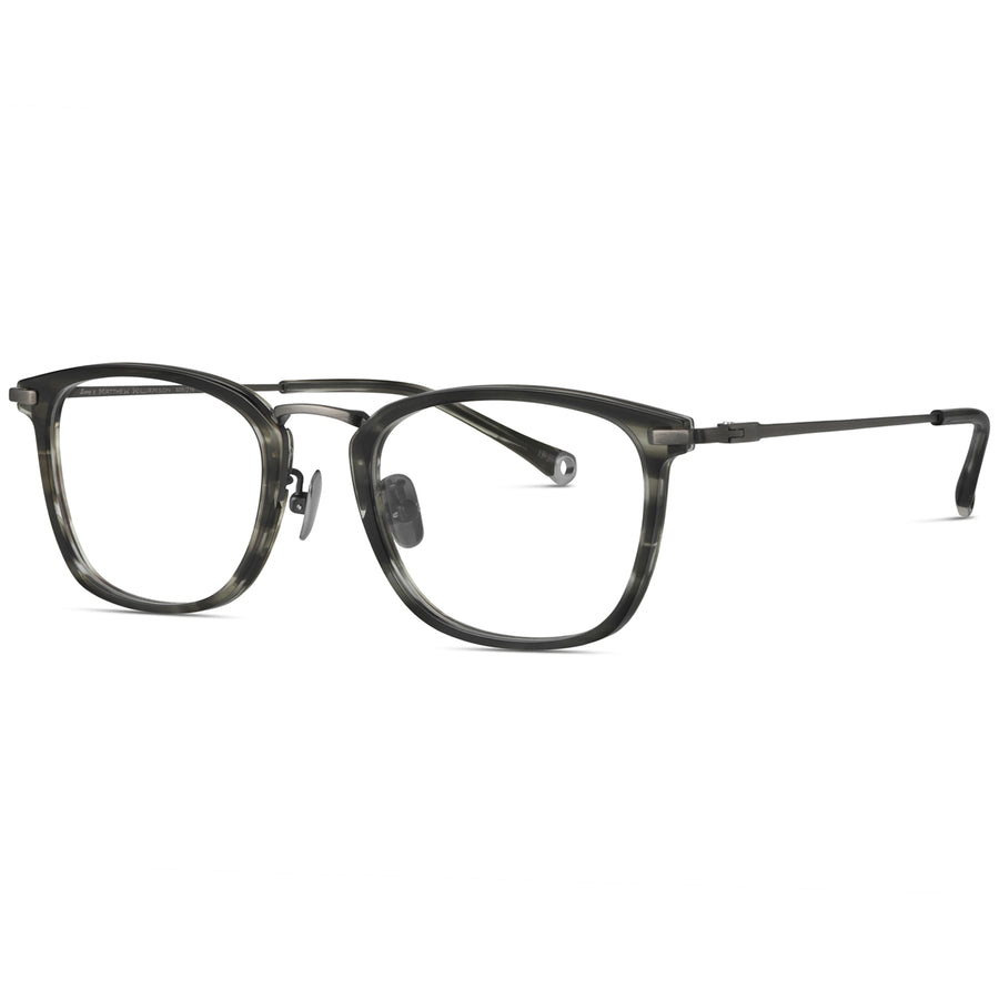 Square Glasses MW1202