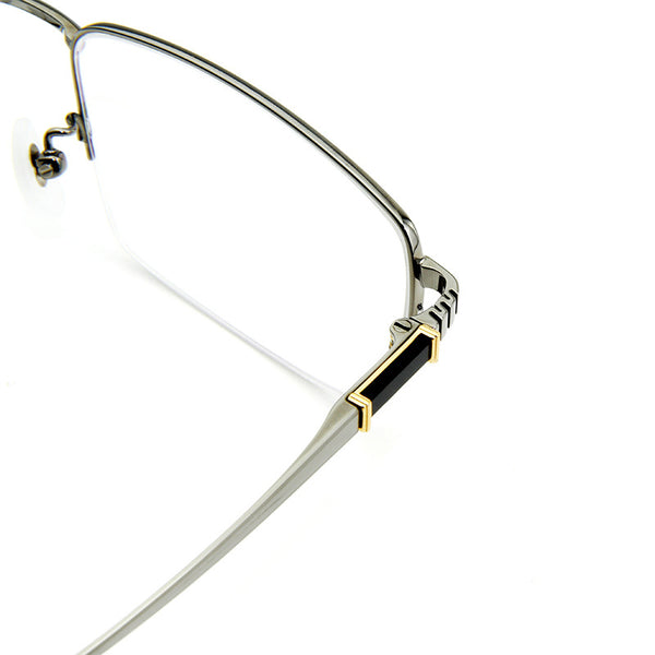 Rectangle Glasses JNJ1018