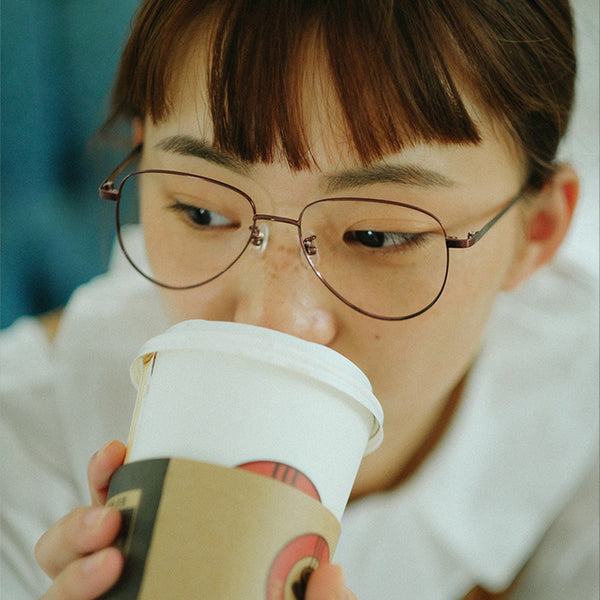 Aviator Glasses PG1032