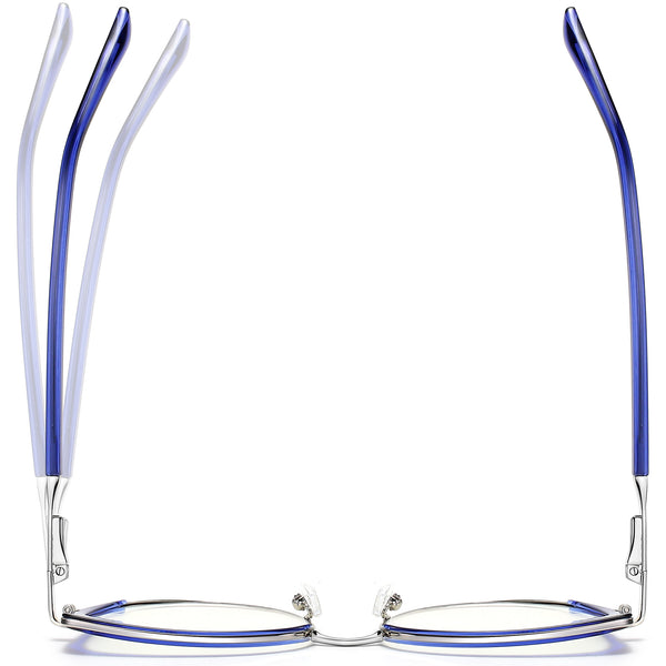 Cat-Eye Glasses PF1139