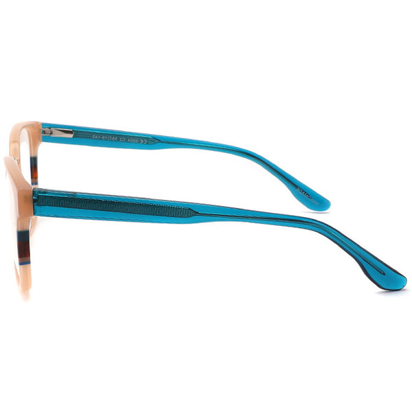 Square Glasses KC1013