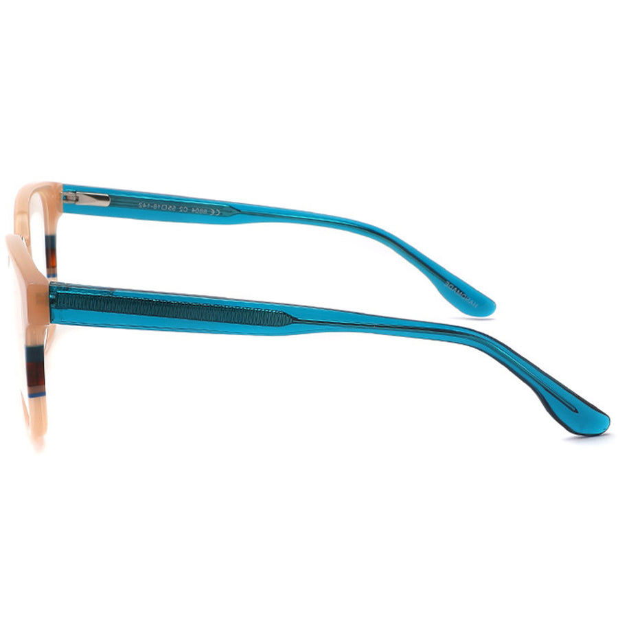 Square Glasses KC1013