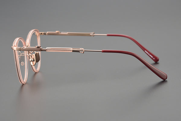 Cat-Eye Glasses TG1038