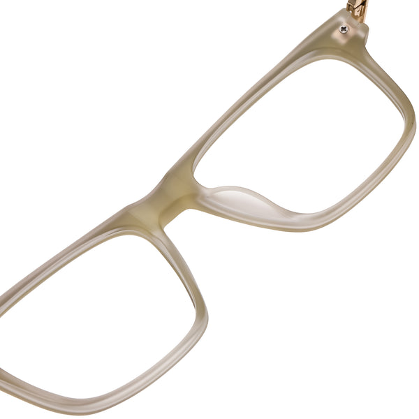 Square Glasses YSD1050