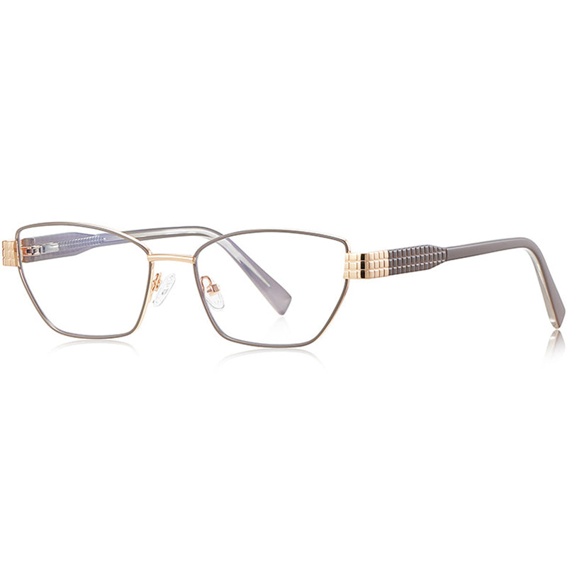 Cat-Eye Glasses PF1392
