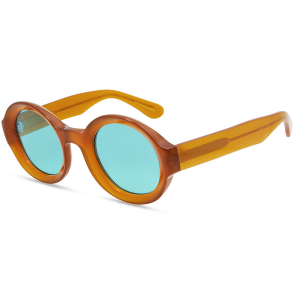 Round Sunglasses GCS1113
