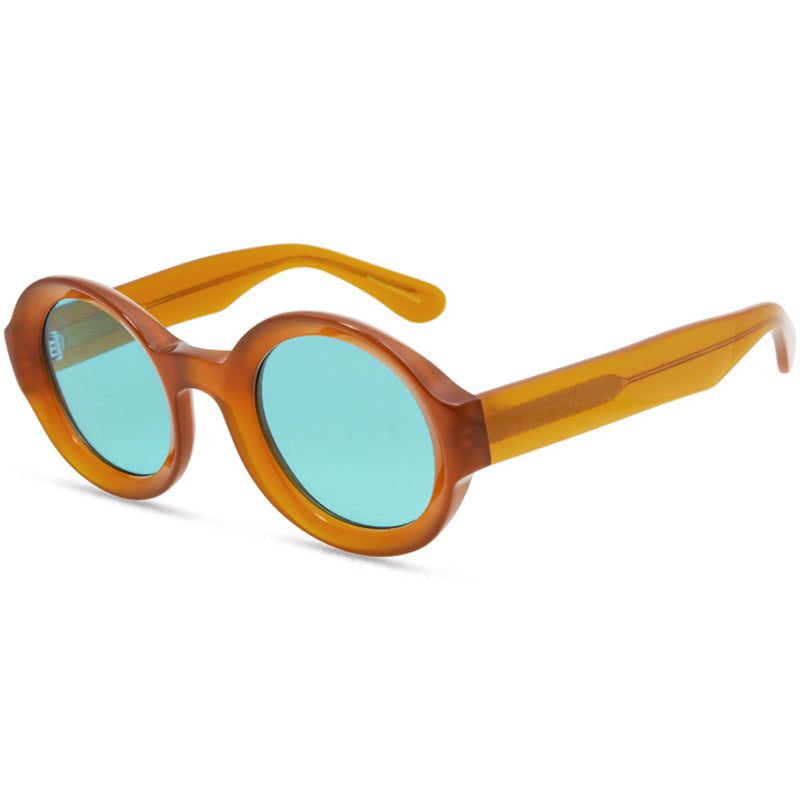 Round Sunglasses GCS1113