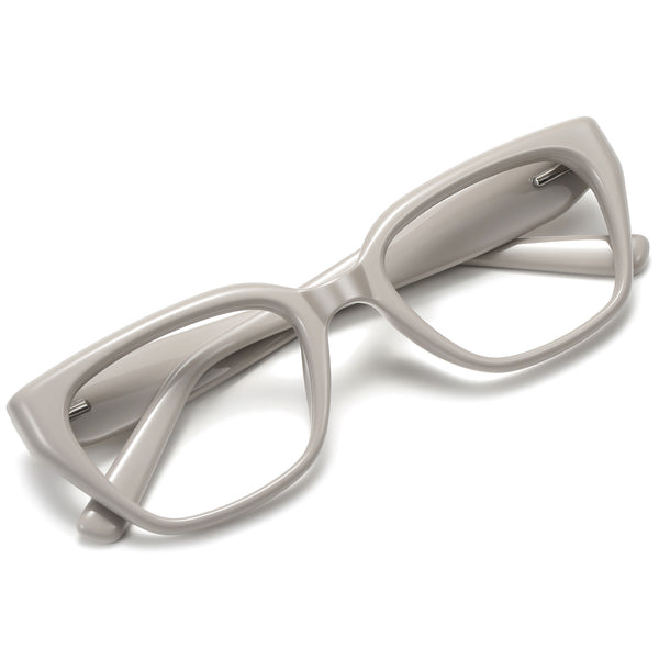 Cat-Eye Glasses YSD1030