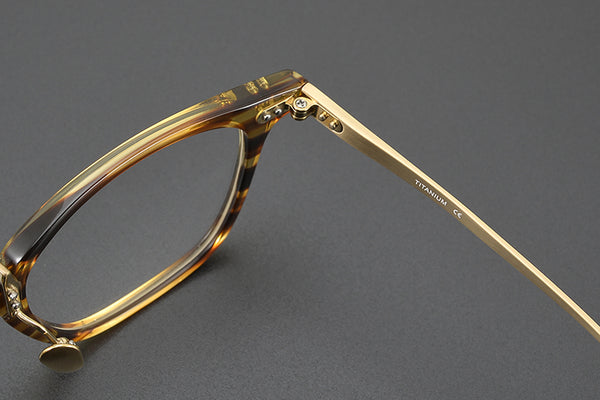 Square Glasses TG1245