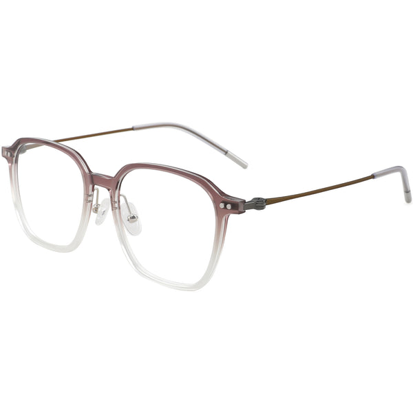 Square Glasses YEC1144