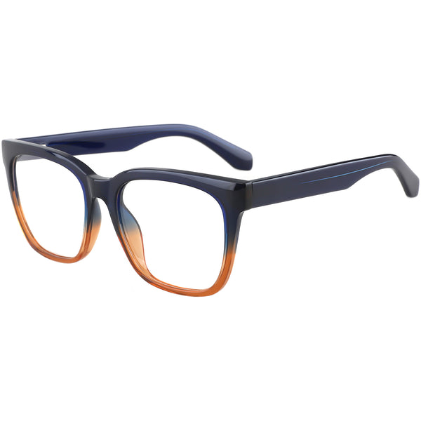Square Glasses YEA1182