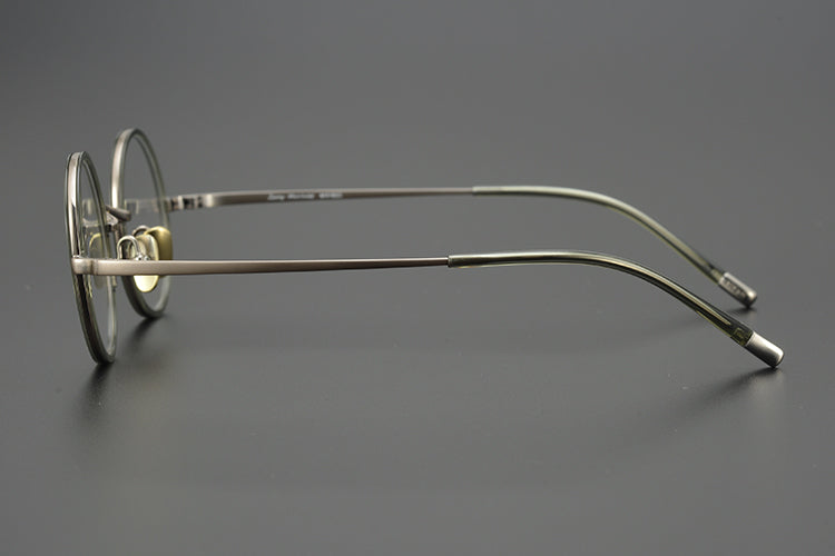 Round Glasses MW1290