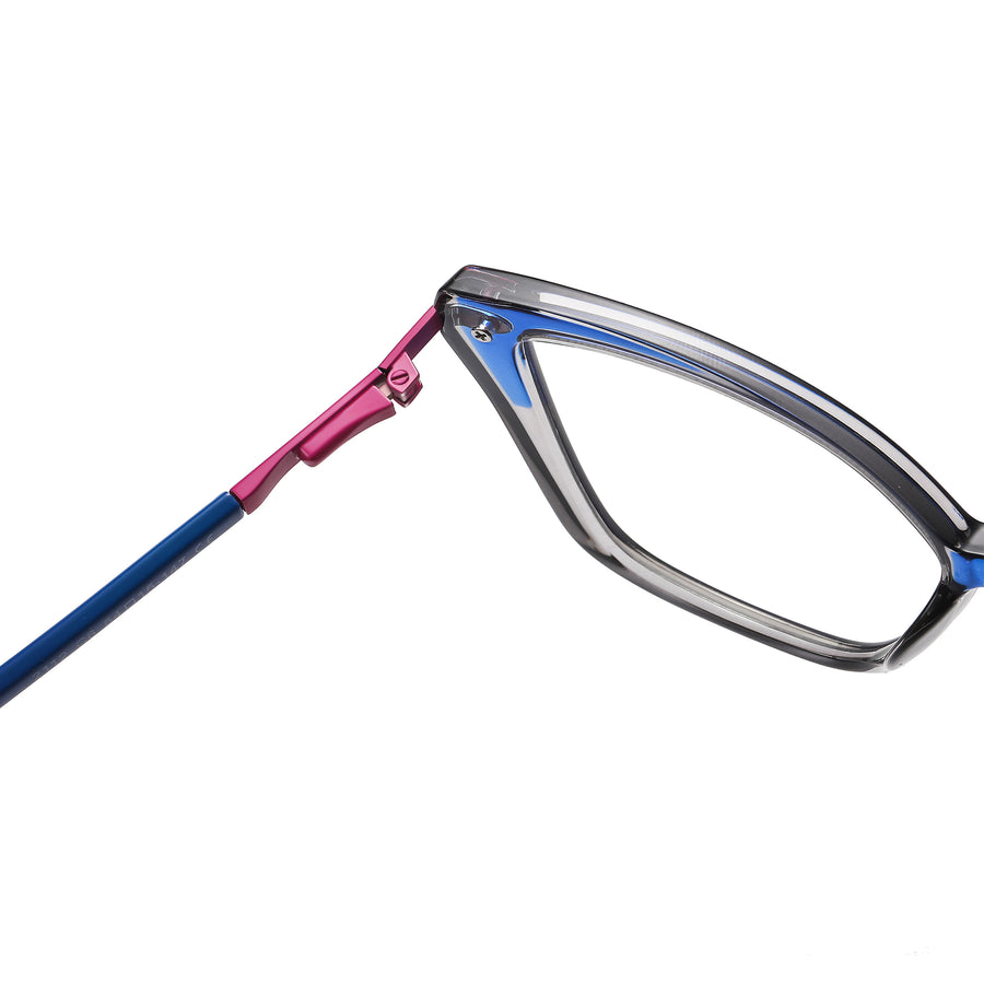 Cat-Eye Glasses PF1280