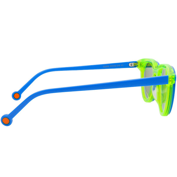 Round Glasses GC1047