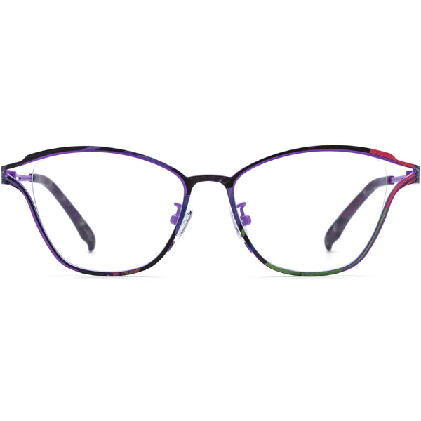 Cat-Eye Glasses BR1695