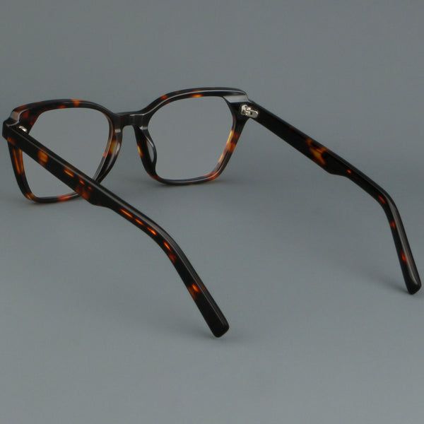 Square Glasses YN1009