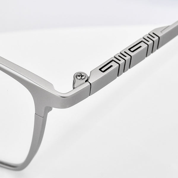 Rectangle Glasses BR1586