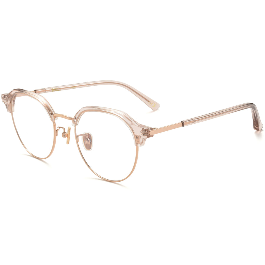 Browline Glasses MS1007