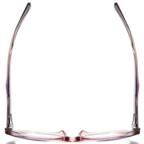 Cat-Eye Glasses PF1058