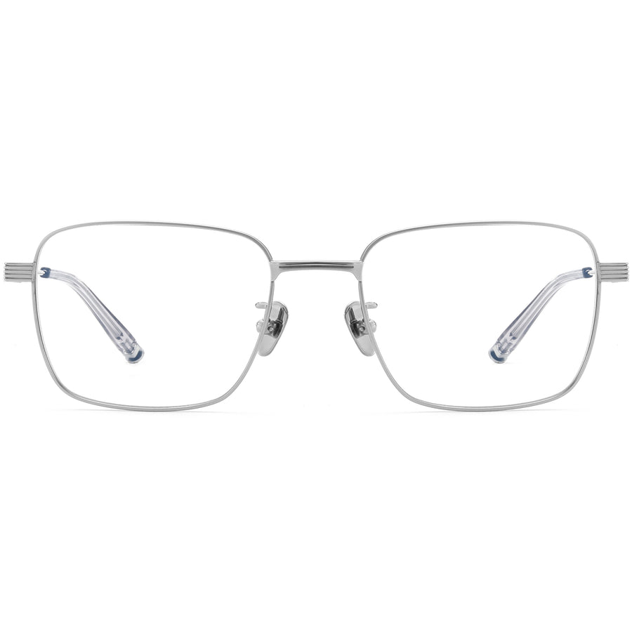Square Glasses ST1026