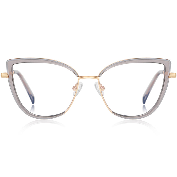 Cat-Eye Glasses PF1346