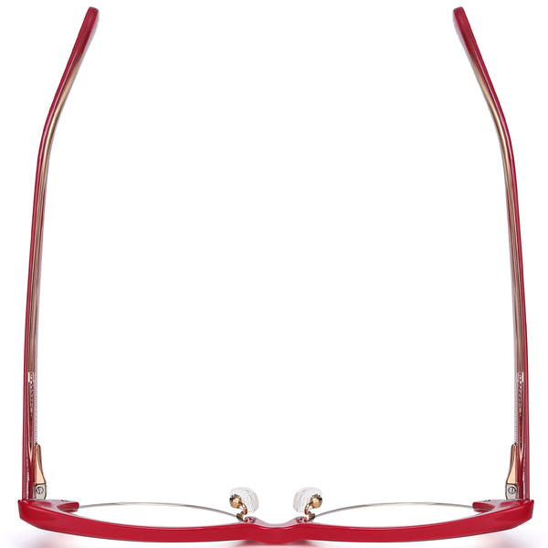 Cat-Eye Glasses PF1014