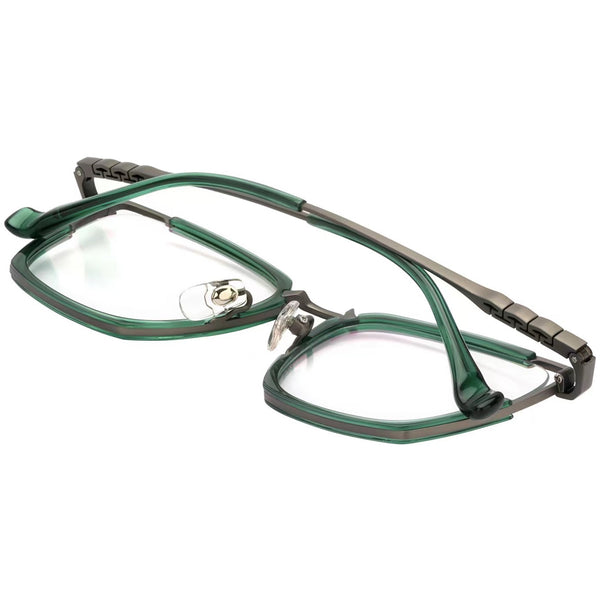 Cat-Eye Glasses MW1235