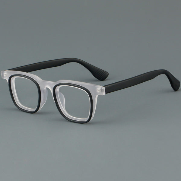 Square Glasses YN1022