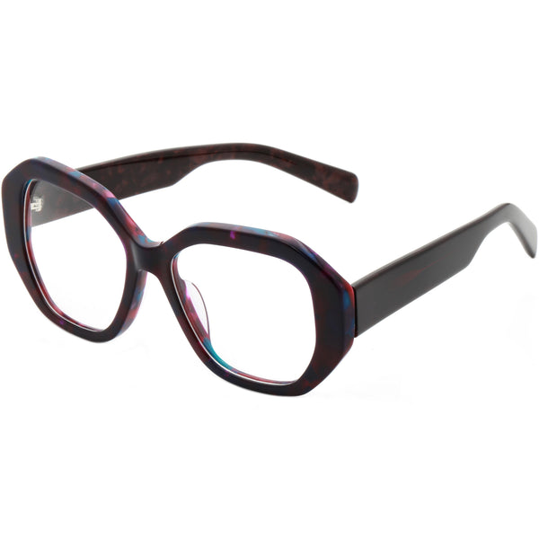 Geometric Glasses GSR1150
