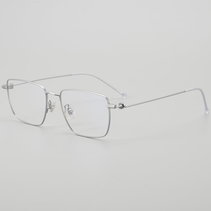 Square Glasses BY1011