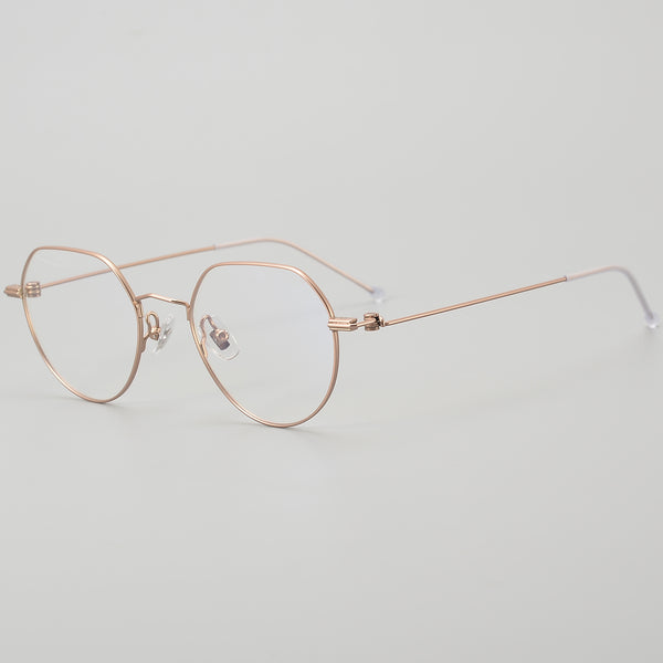 Round Glasses BY1013