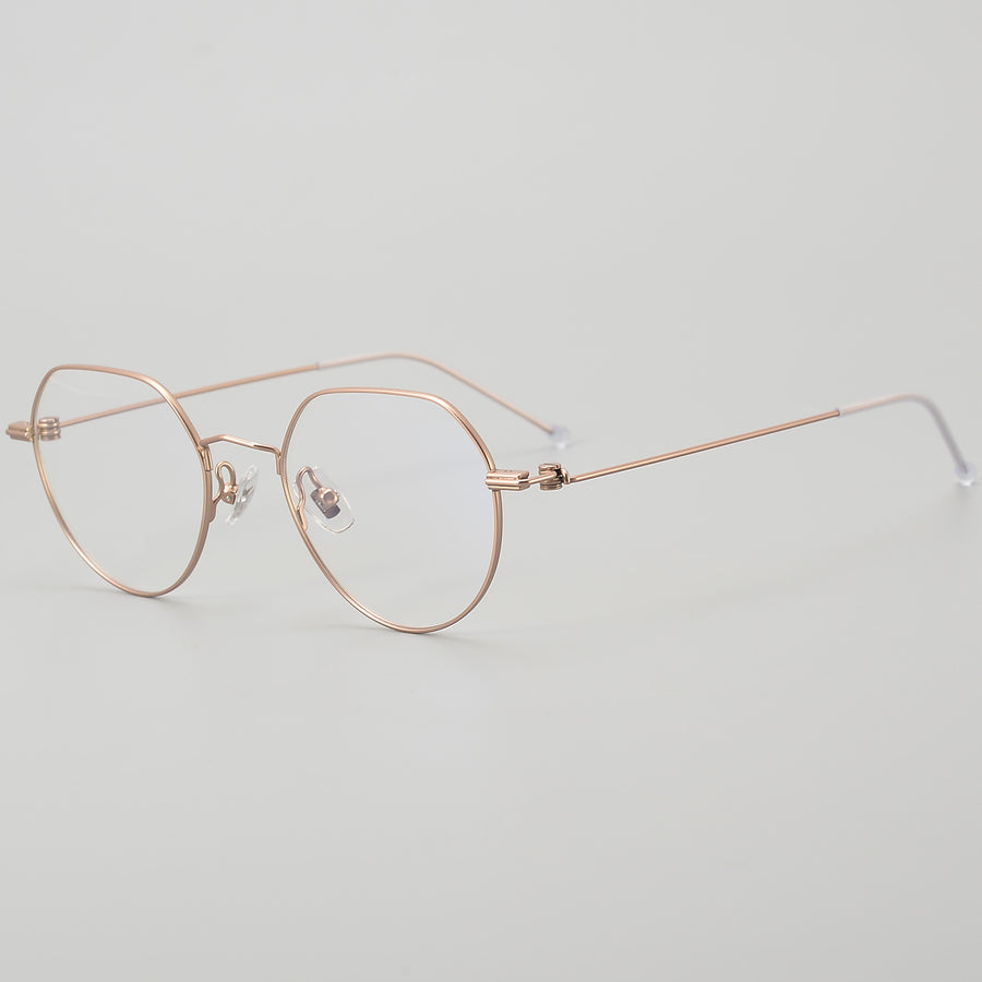 Round Glasses BY1013