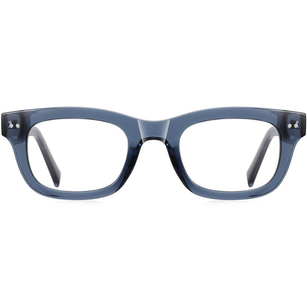 Rectangle Glasses PF1008