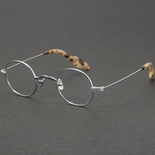 Round Glasses BY1140