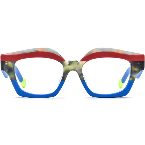 Cat-Eye Glasses BR1730