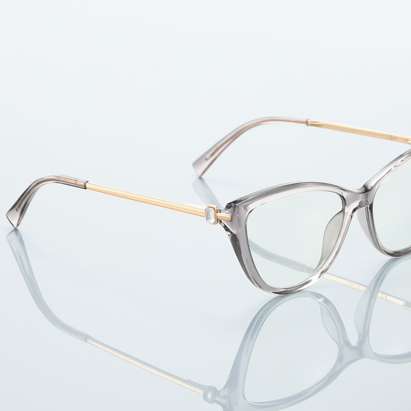 Cat-Eye Glasses PF1357