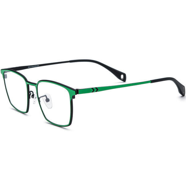 Rectangle Glasses BR1630