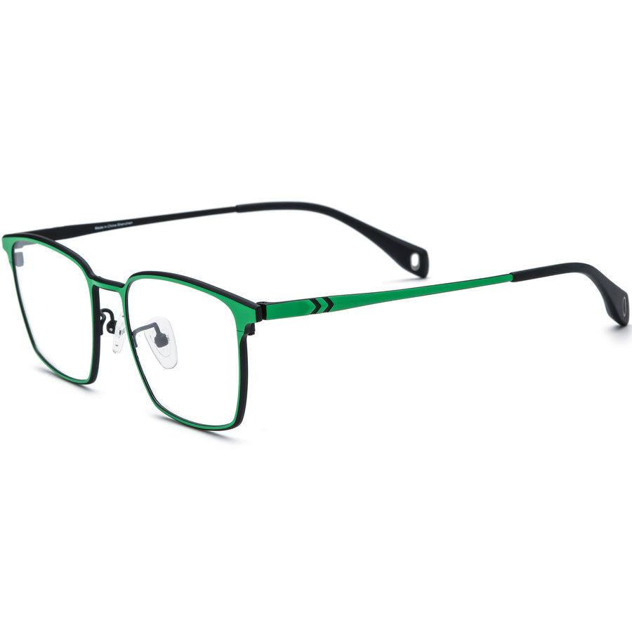 Rectangle Glasses BR1630