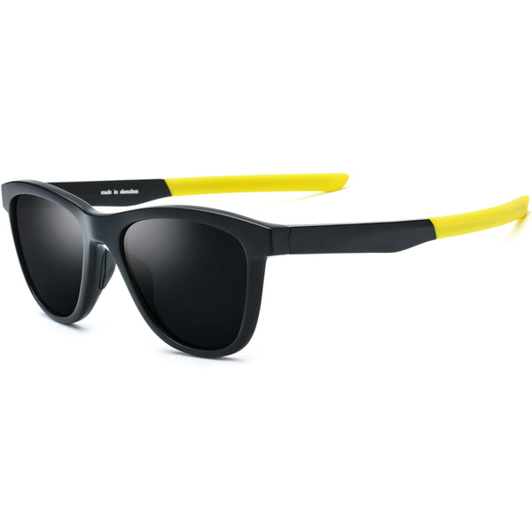Square Sunglasses BRS1071