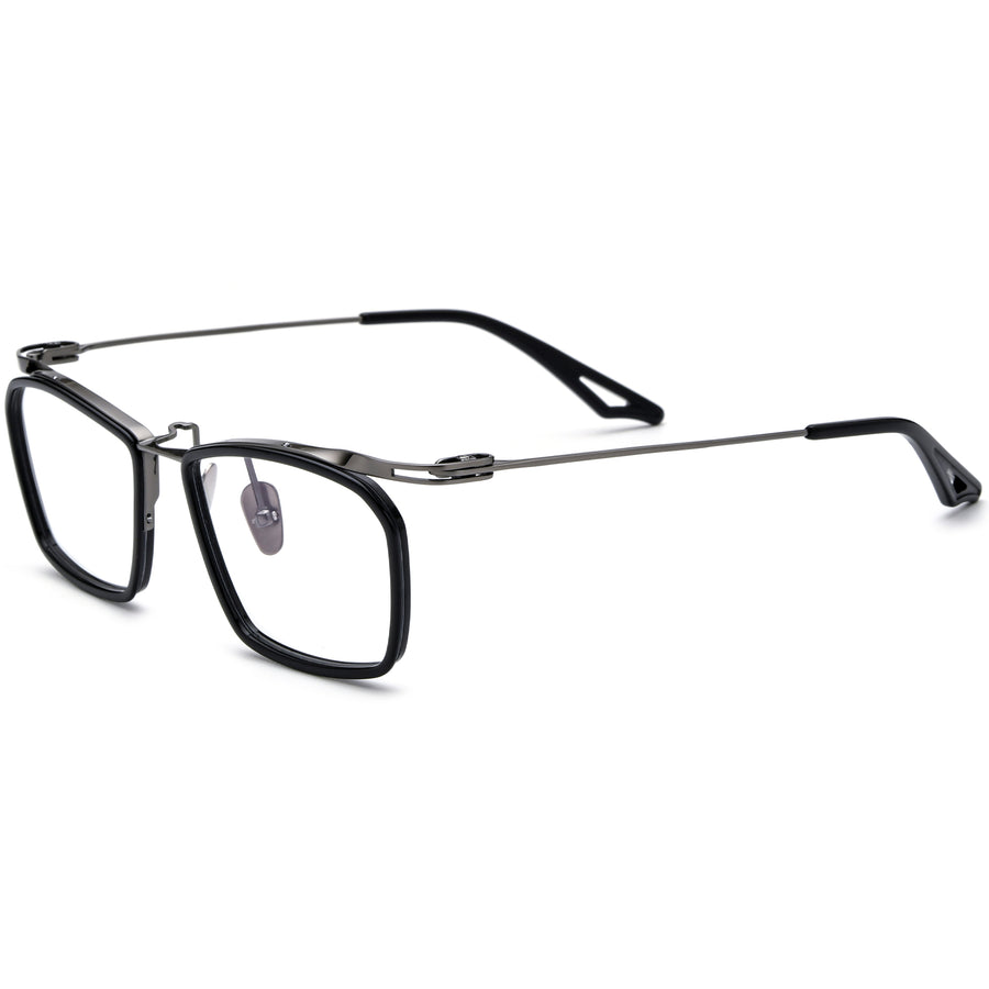 Rectangle Glasses BR1061
