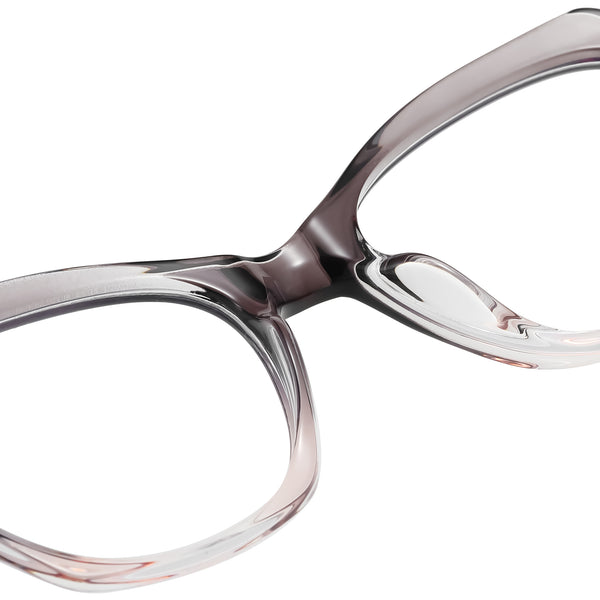 Geometric Glasses YSD1102