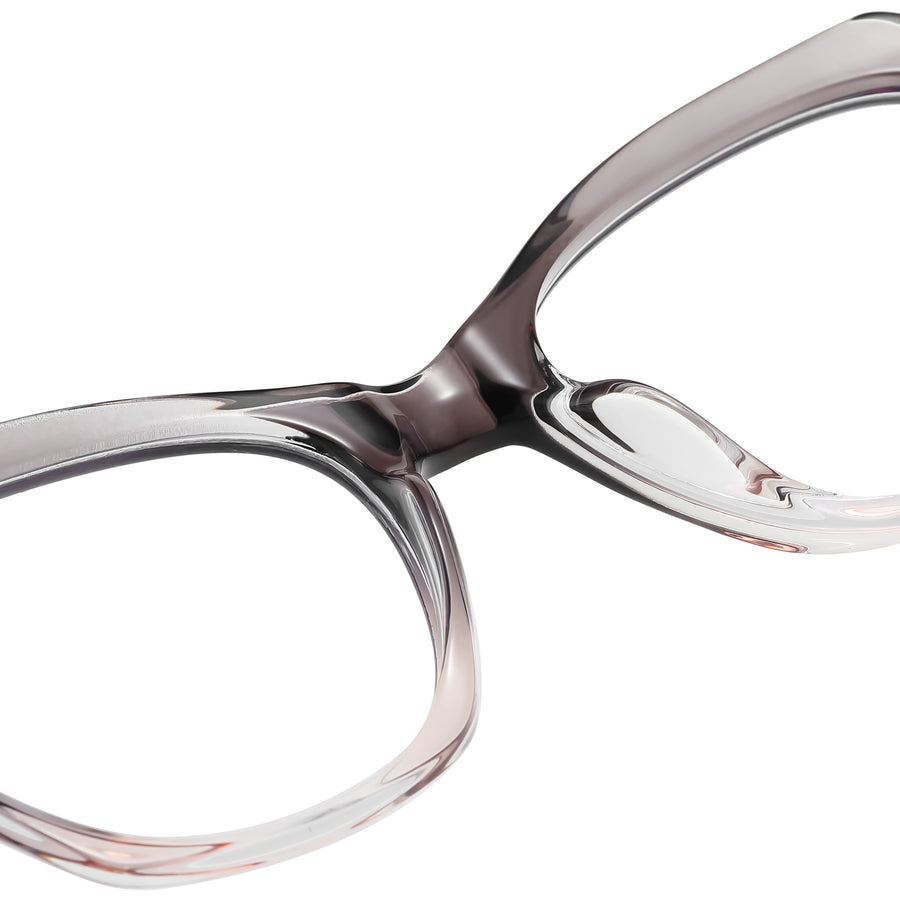 Geometric Glasses YSD1102